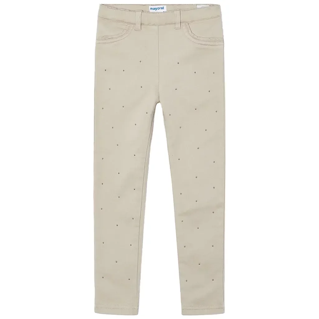 Broek studs (sand)