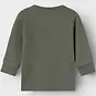 Name It Longsleeve Notat (tea leaf)