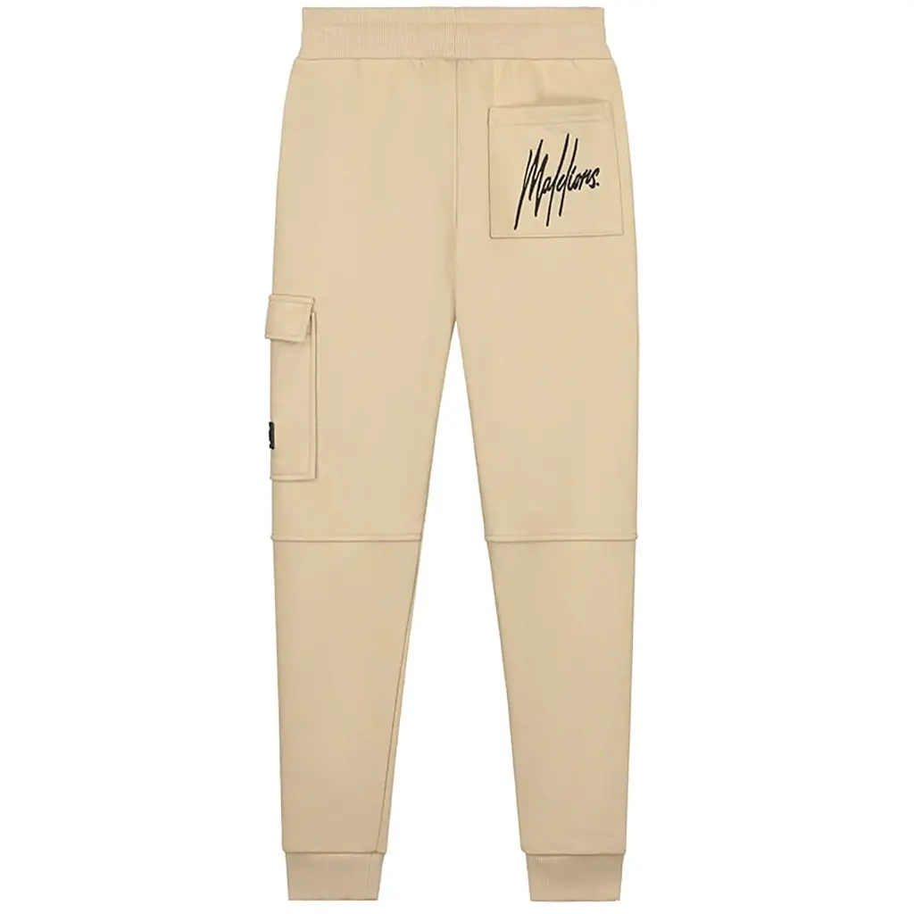 Joggingbroek (light brown)