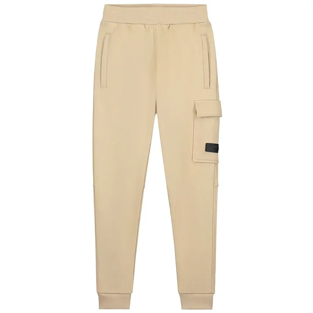 Joggingbroek (light brown)