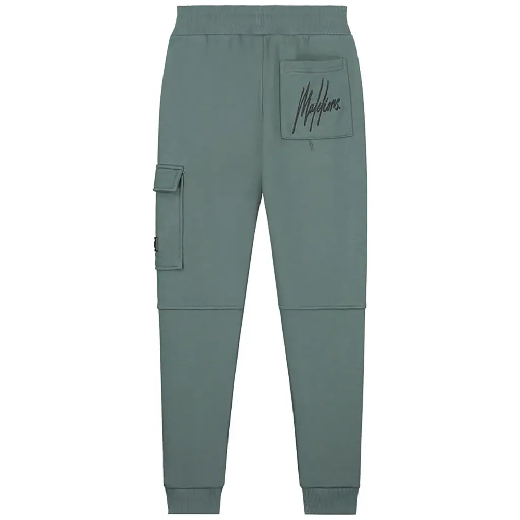 Joggingbroek (teal)