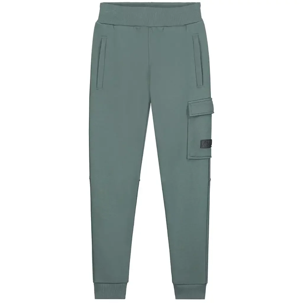 Joggingbroek (teal)