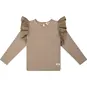 Baje Studio Longsleeve Alicia (taupe)