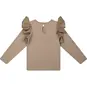 Baje Studio Longsleeve Alicia (taupe)