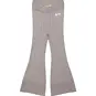 Baje Studio Gebreide flare broek Mary flared (lilac)