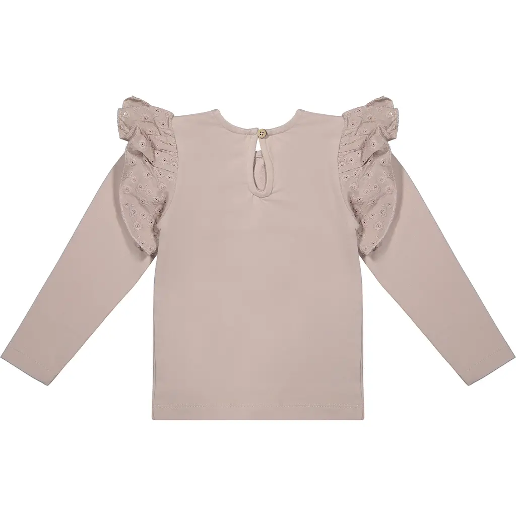 Longsleeve Alicia (lilac)