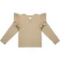 Baje Studio Longsleeve Alicia (peanut)