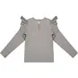 Baje Studio Longsleeve Alicia (greyish blue)