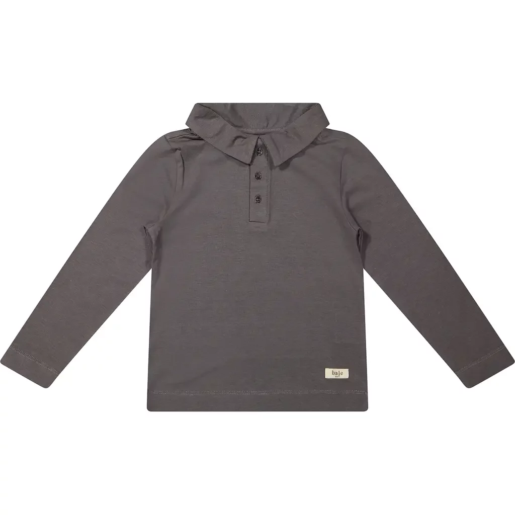 Polo Findon (grey dark)