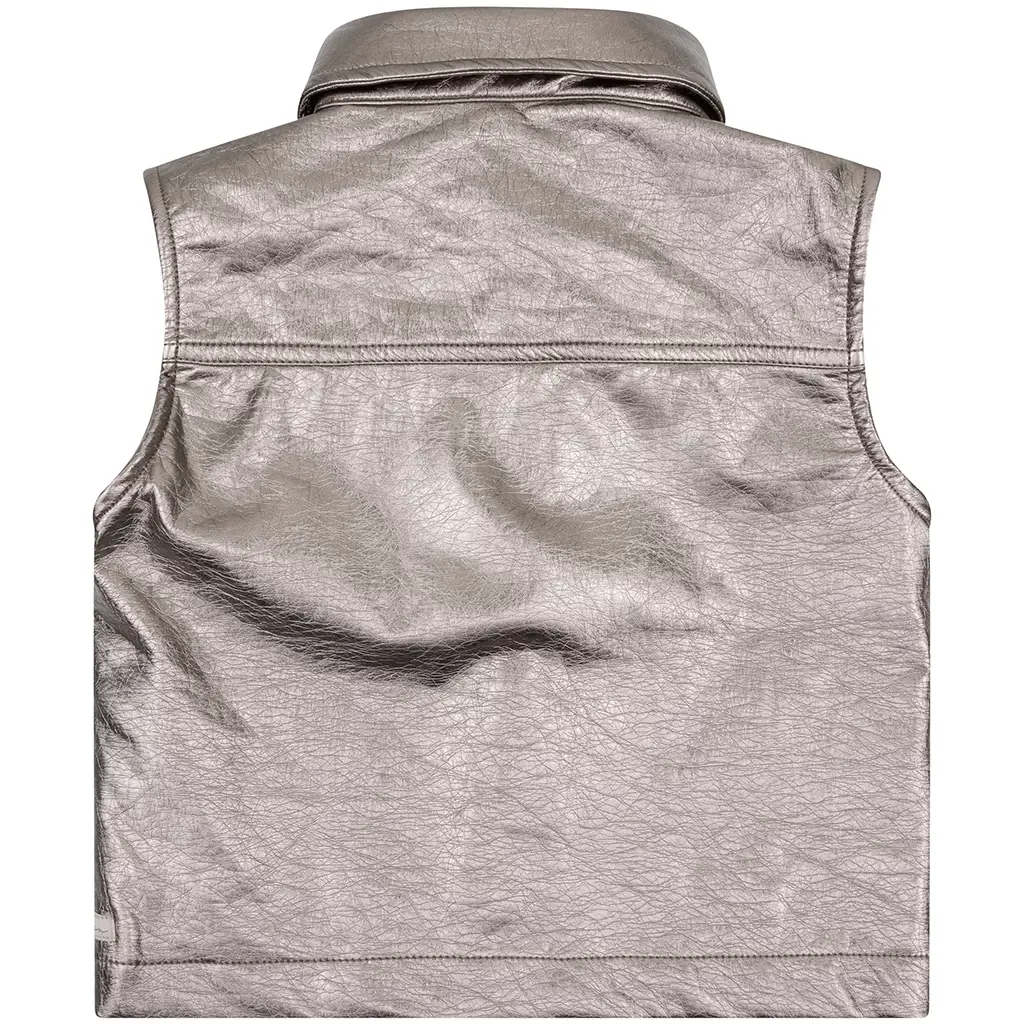 Gilet metallic (phantom)