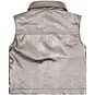 Daily7 Gilet metallic (phantom)