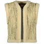 B.Nosy Gilet Gitte (olive)