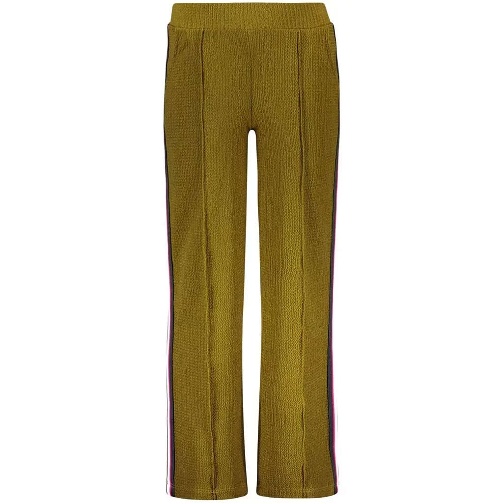 Broek Pia (olive)