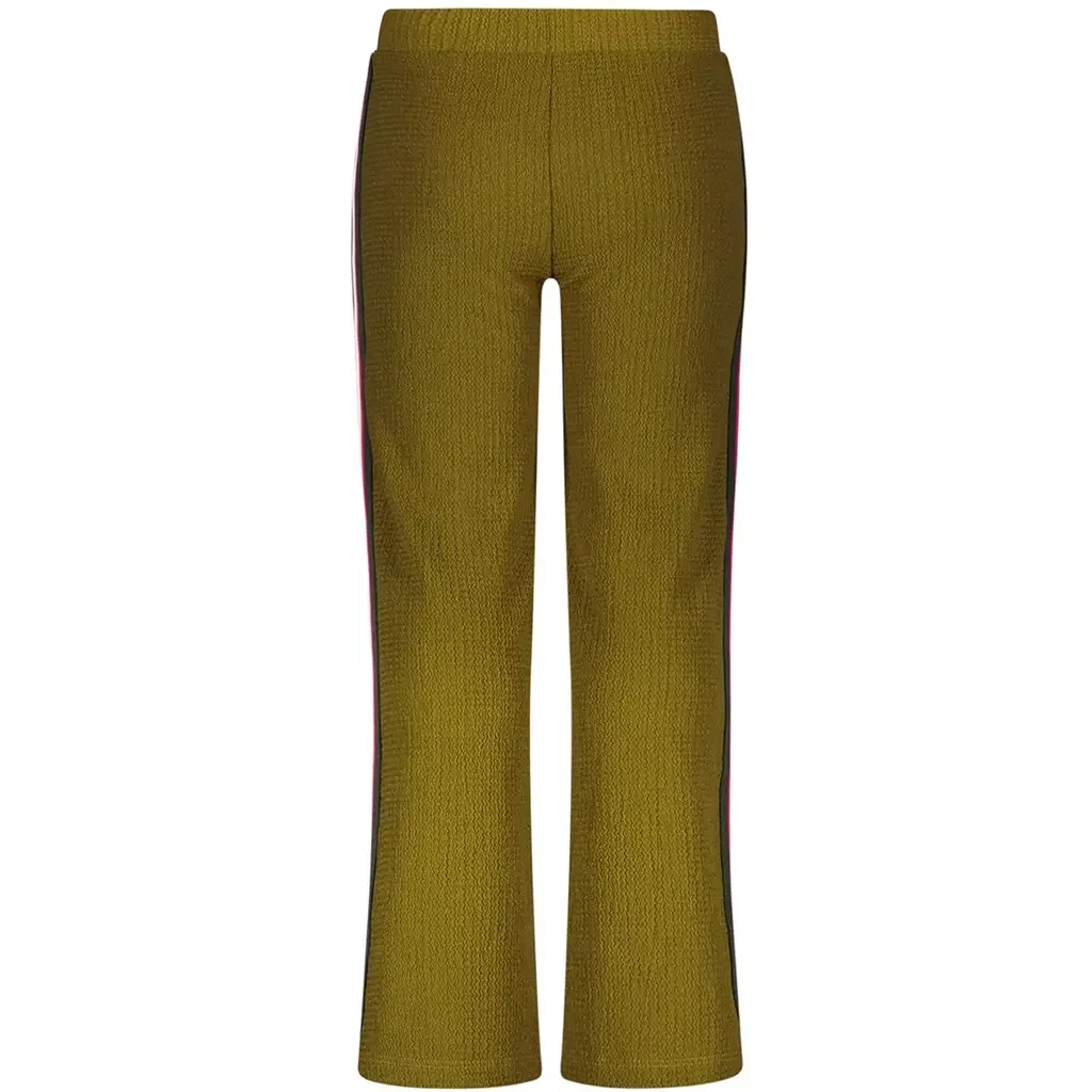 Broek Pia (olive)