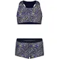 B.Nosy Bikini Willow REVERSIBLE (navy)