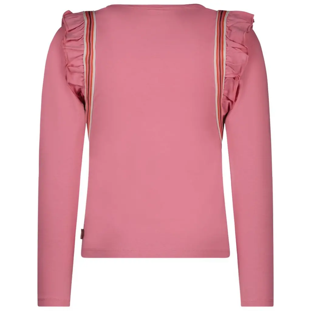 Longsleeve Tess (sugar pink)