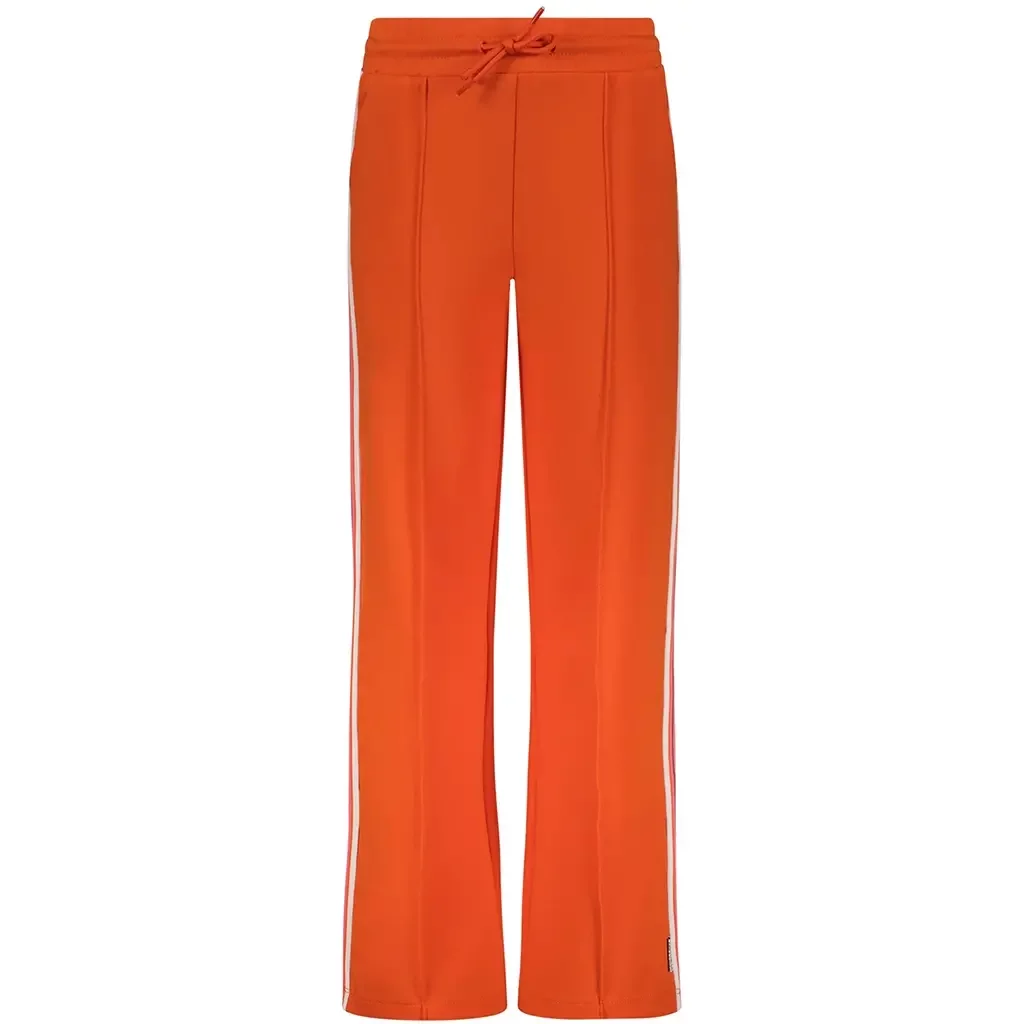 Broek Poppy (orange glo)