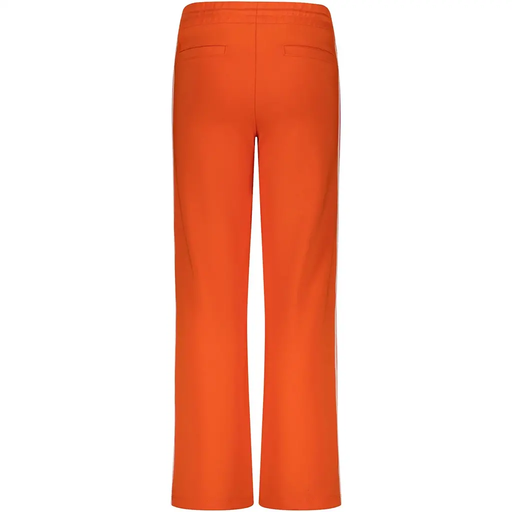 Broek Poppy (orange glo)