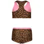 B.Nosy Bikini Willow REVERSIBLE (sugar pink)