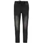 B.Nosy Broek Philip (black denim)