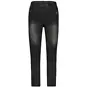 B.Nosy Broek Philip (black denim)