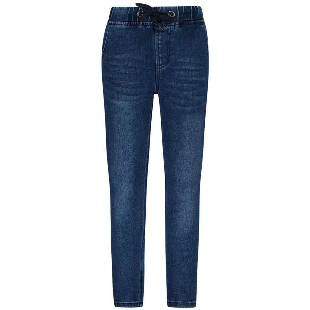 Spijkerbroek Philip (blue denim)