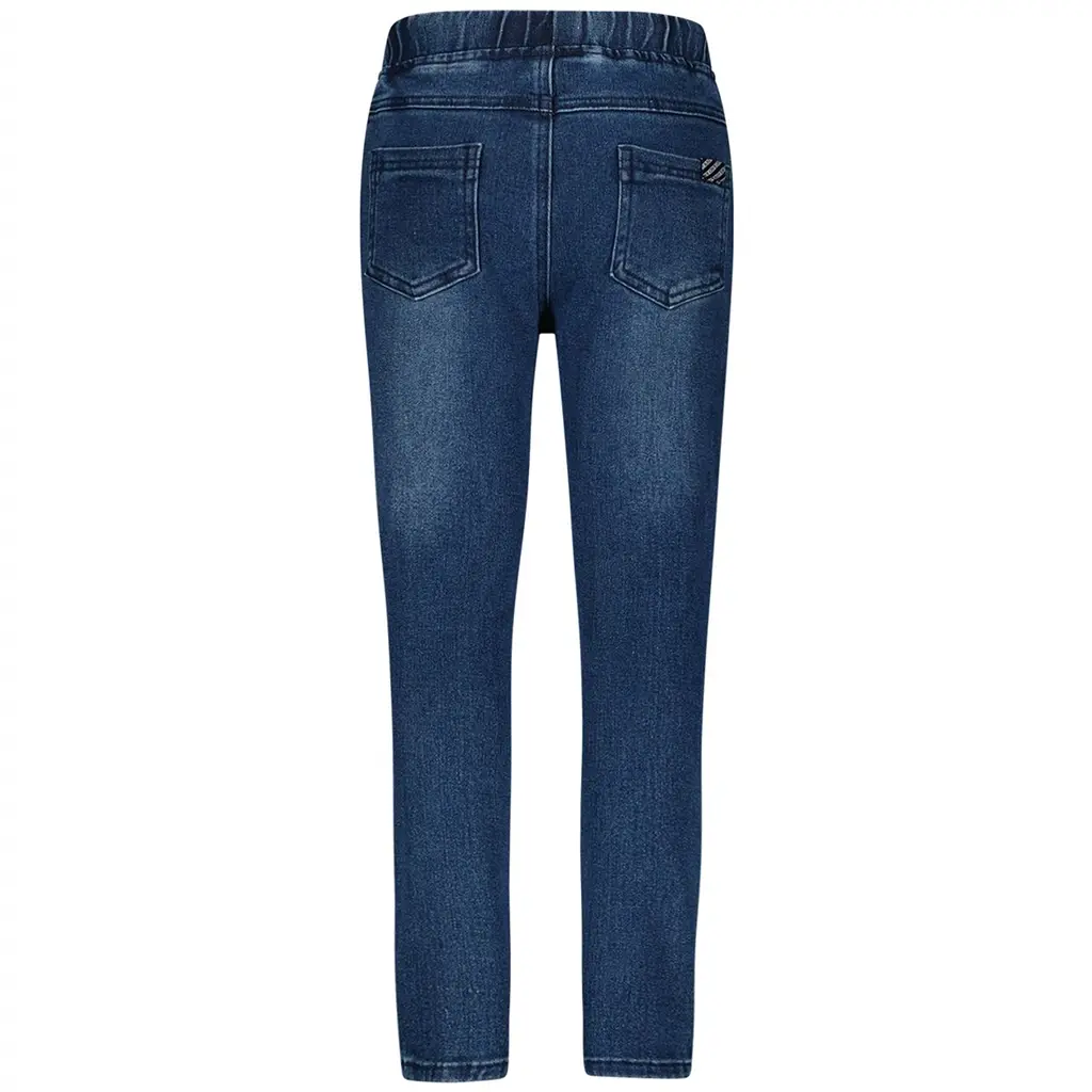 Spijkerbroek Philip (blue denim)