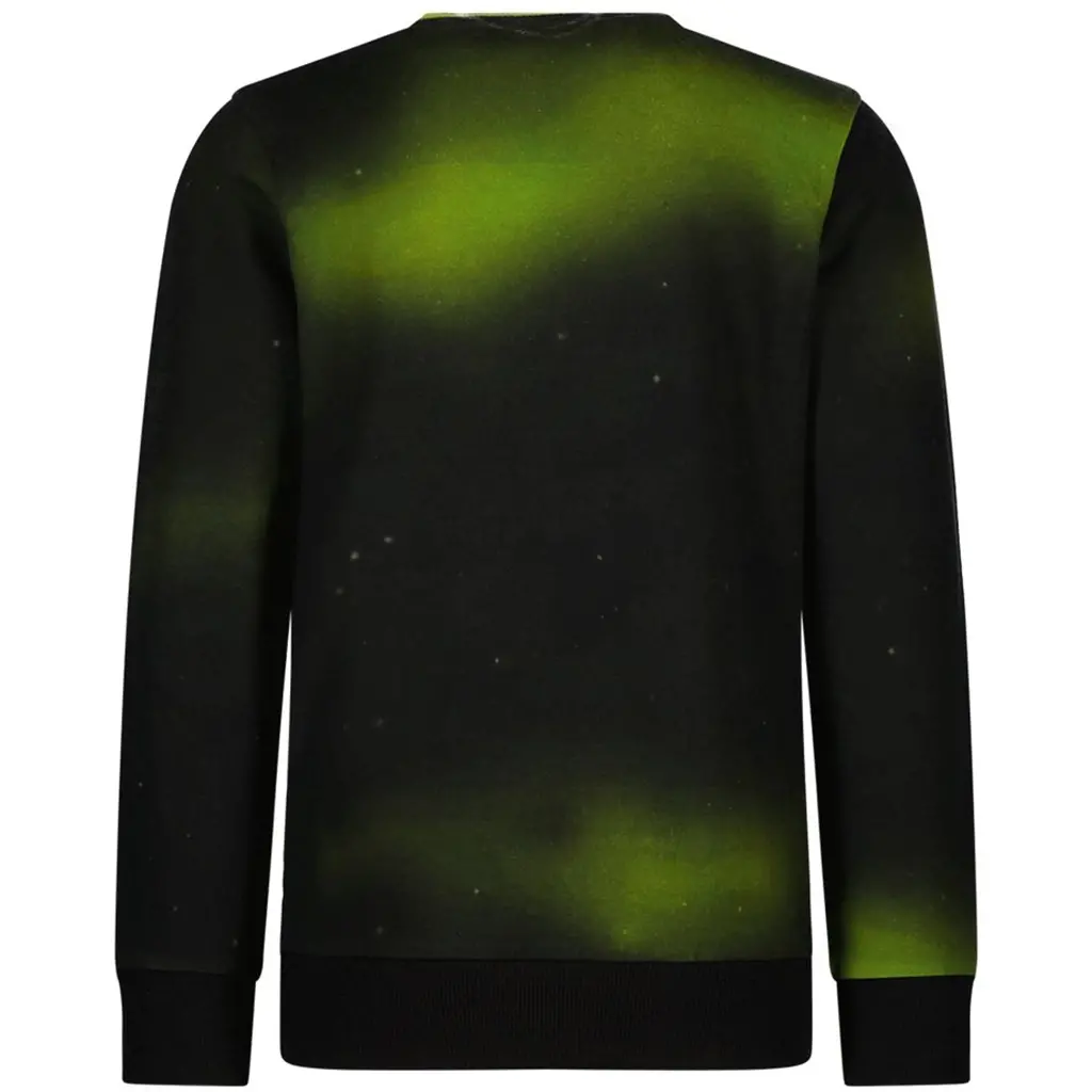 Trui Seth (green galaxy)