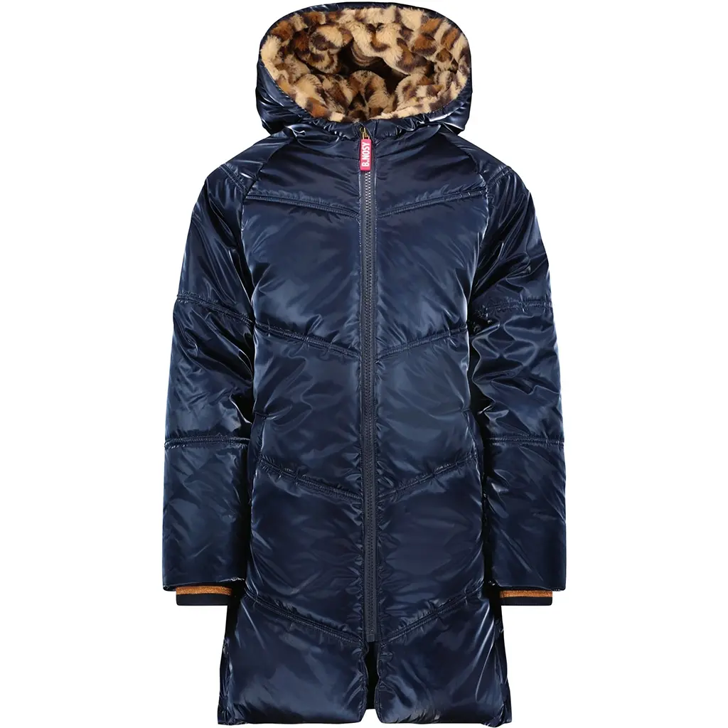 Winterjas Jade (navy)