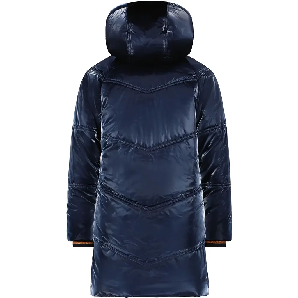 Winterjas Jade (navy)