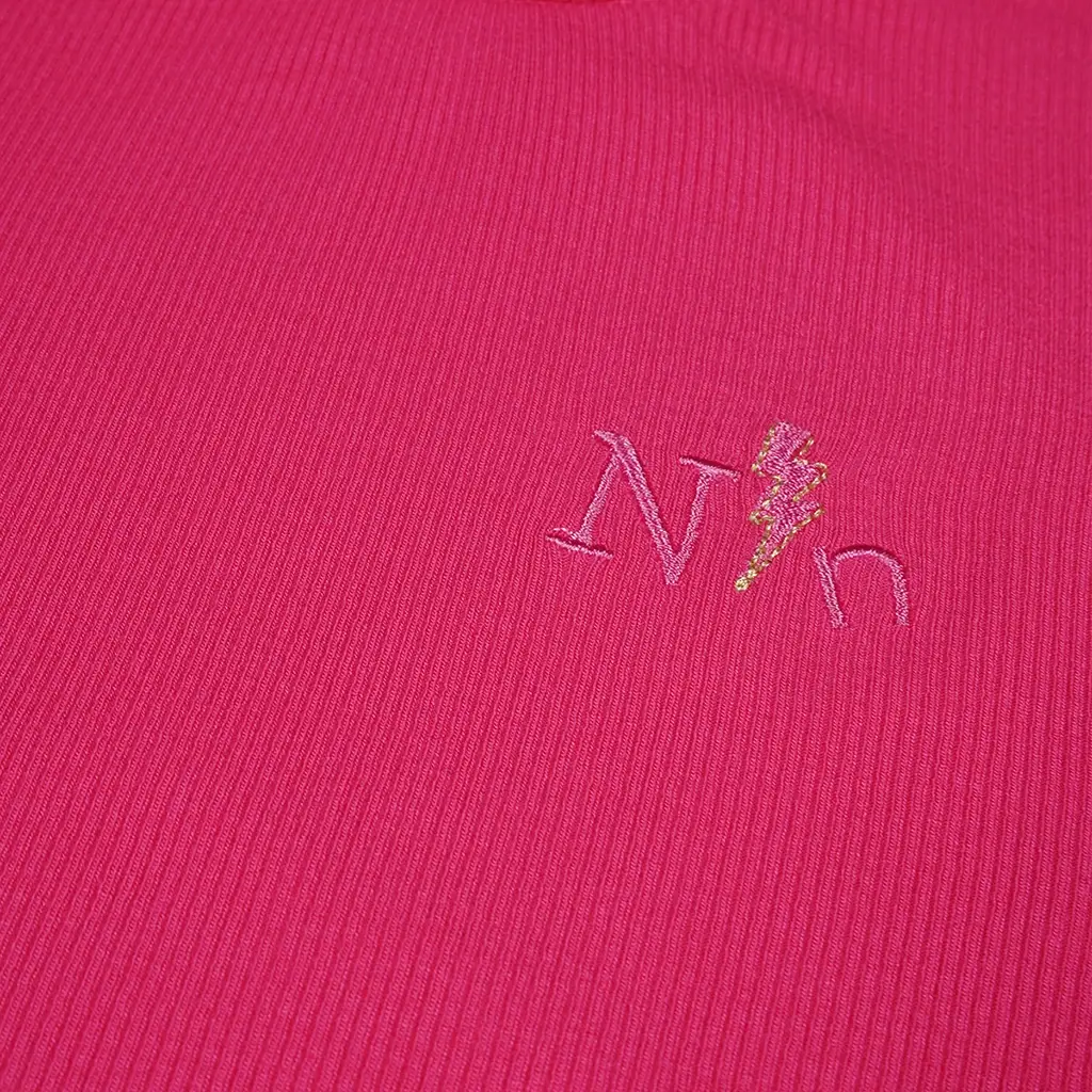 Longsleeve Koss (azalea pink)