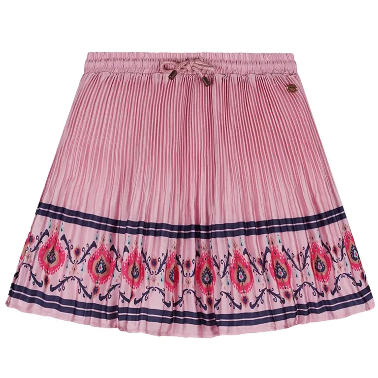 Rokje Nulan (vintage rose)