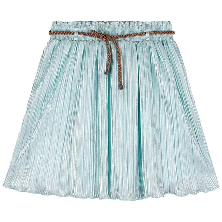 Rokje Nele (pottery blue)