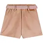 Nono Skort Sella suede (taupe)