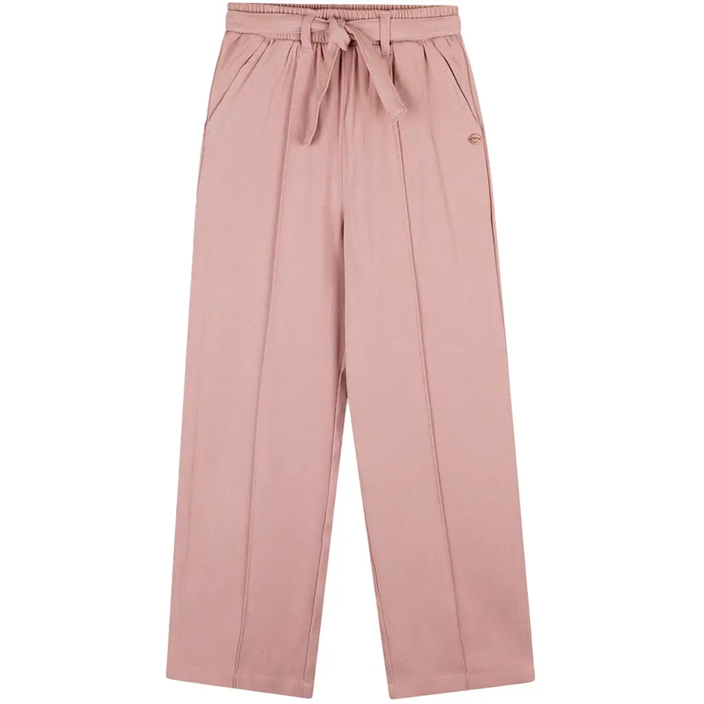 Broek Sayla palazzo (vintage rose)