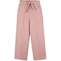 Nono Broek Sayla palazzo (vintage rose)