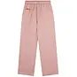 Nono Broek Sayla palazzo (vintage rose)