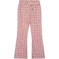 Nono Broek Sady flared (pale blush)