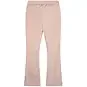 Nono Broek Sady flared (pearled ivory)