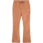 Nono Broek Sady flared (taupe)