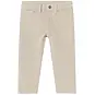 Mayoral Broek cord slim fit (gypsum)