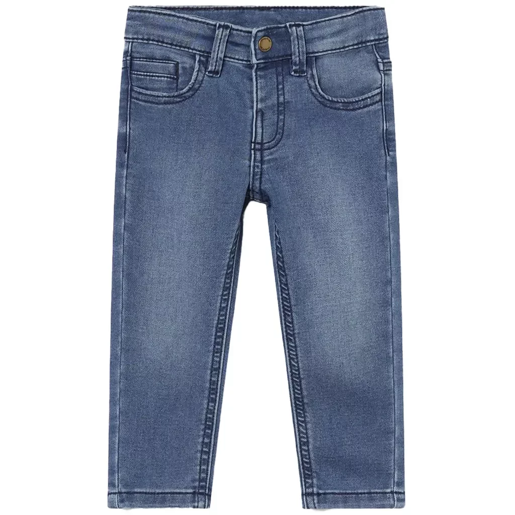 Jeans soft (medium)