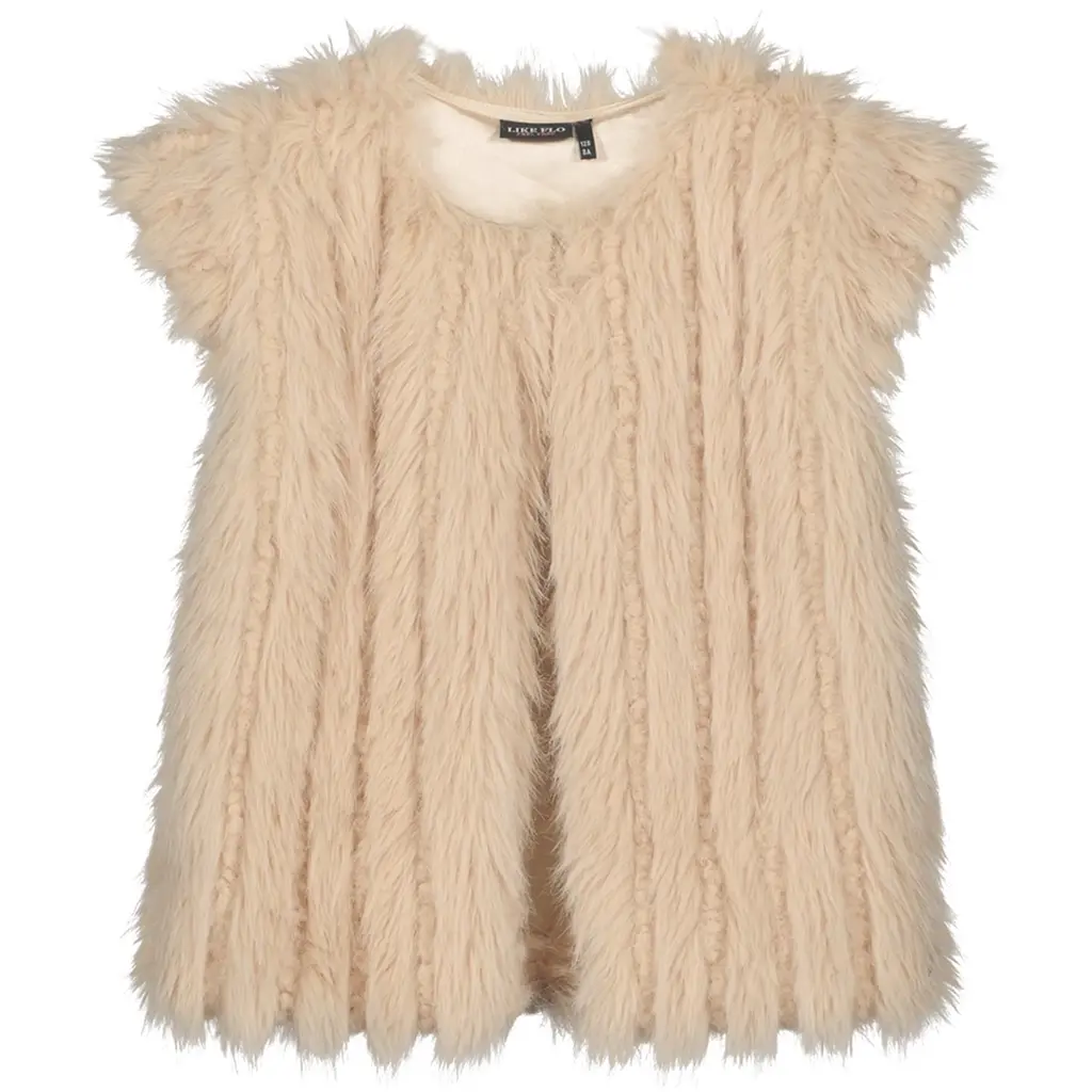 Gilet Doutze (taupe)