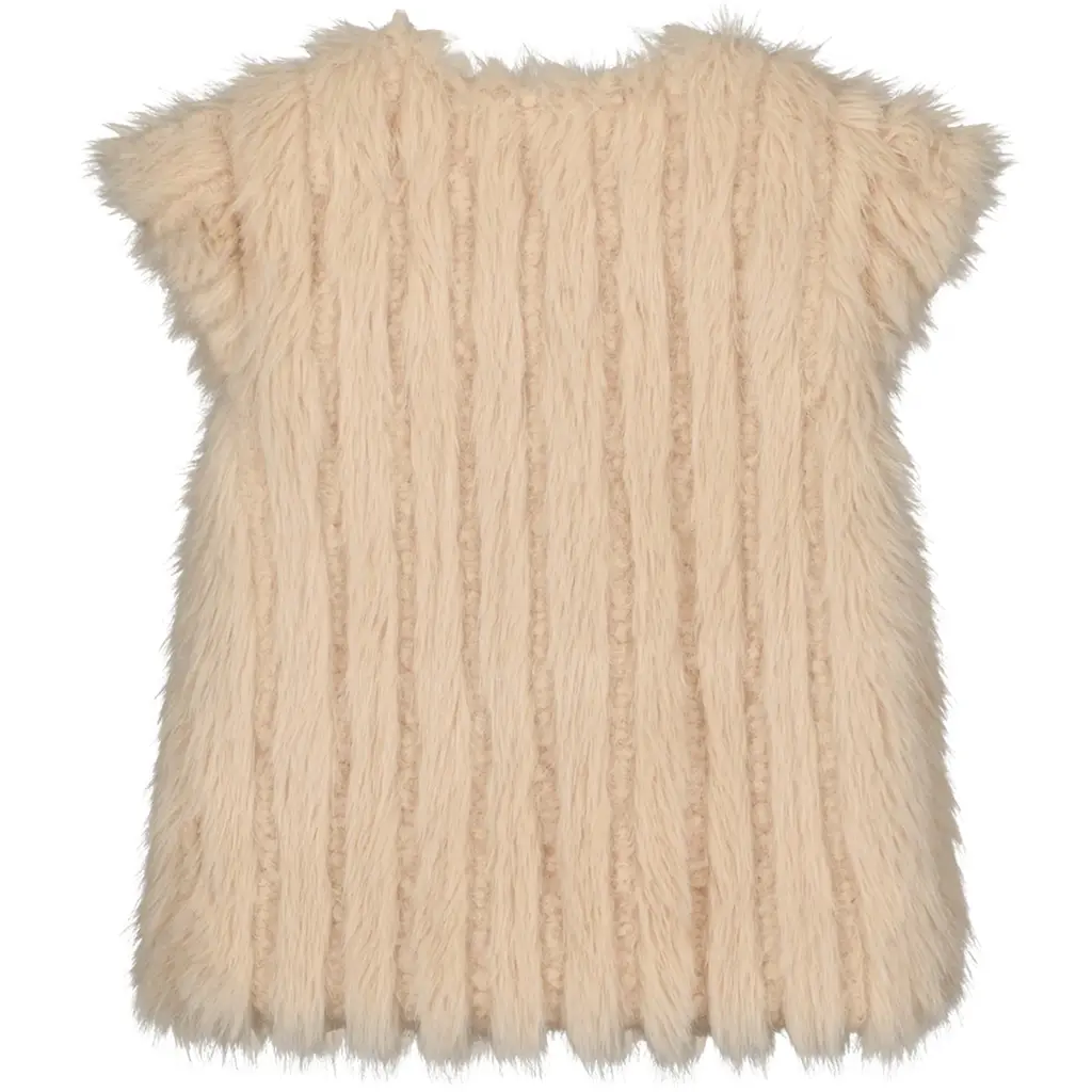 Gilet Doutze (taupe)