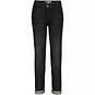 Moodstreet Jeans skinny stretch (black denim)