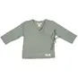 Baje Studio Omslag shirtje Duke (greyish blue)