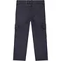 Daily7 Cargo broek (washed blue)