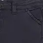 Daily7 Cargo broek (washed blue)