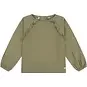 Daily7 Longsleeve (light army)