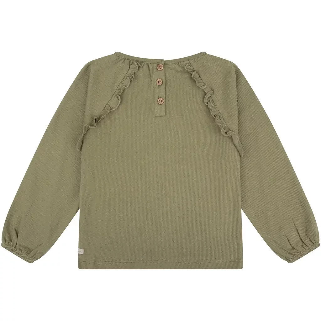 Longsleeve (light army)